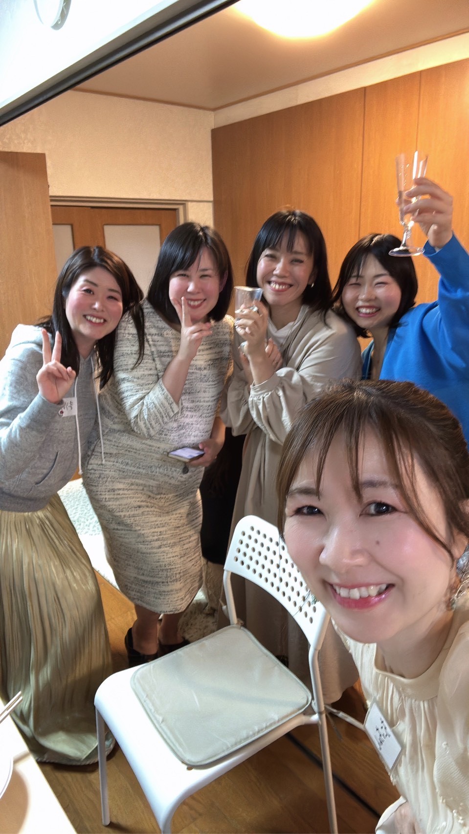 去年の生誕祭の様子